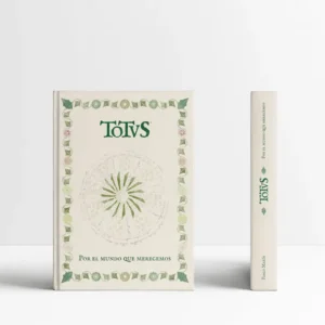 Libro ToTvS